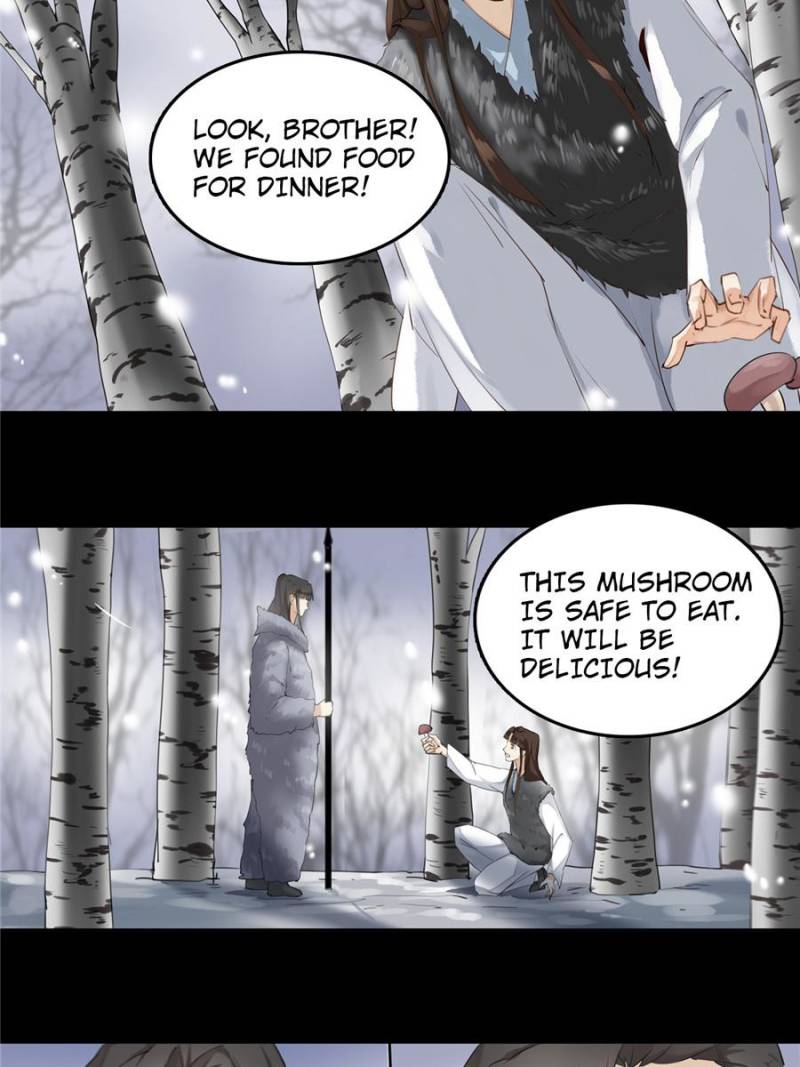 The Son Of The North - Chapter 35