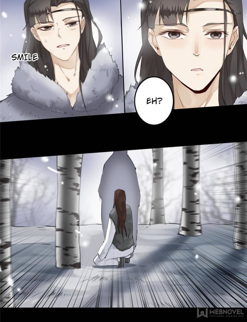 The Son Of The North - Chapter 35