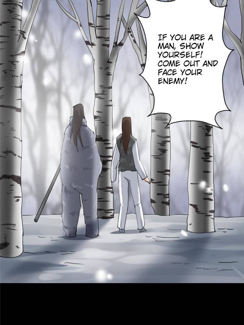 The Son Of The North - Chapter 35