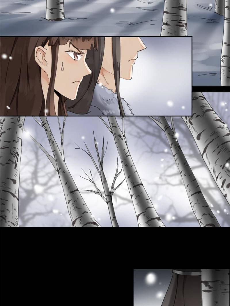 The Son Of The North - Chapter 35