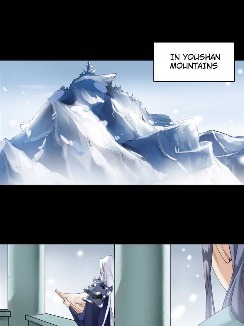 The Son Of The North - Chapter 35