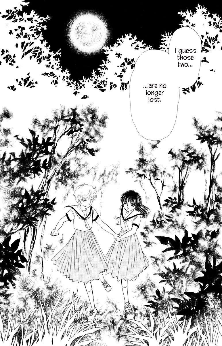 Yami Wa Tsudou - Vol.2 Chapter 6: Lost Girls