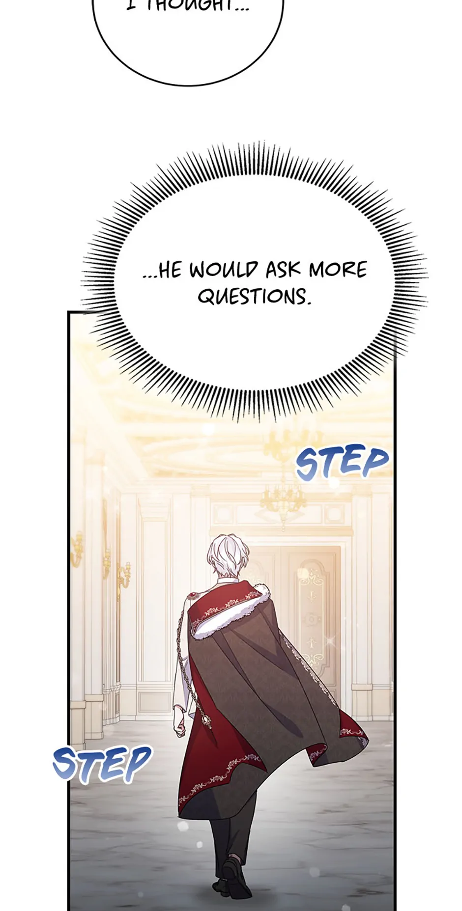 It’s The First Time For Both Of Us! - Chapter 38