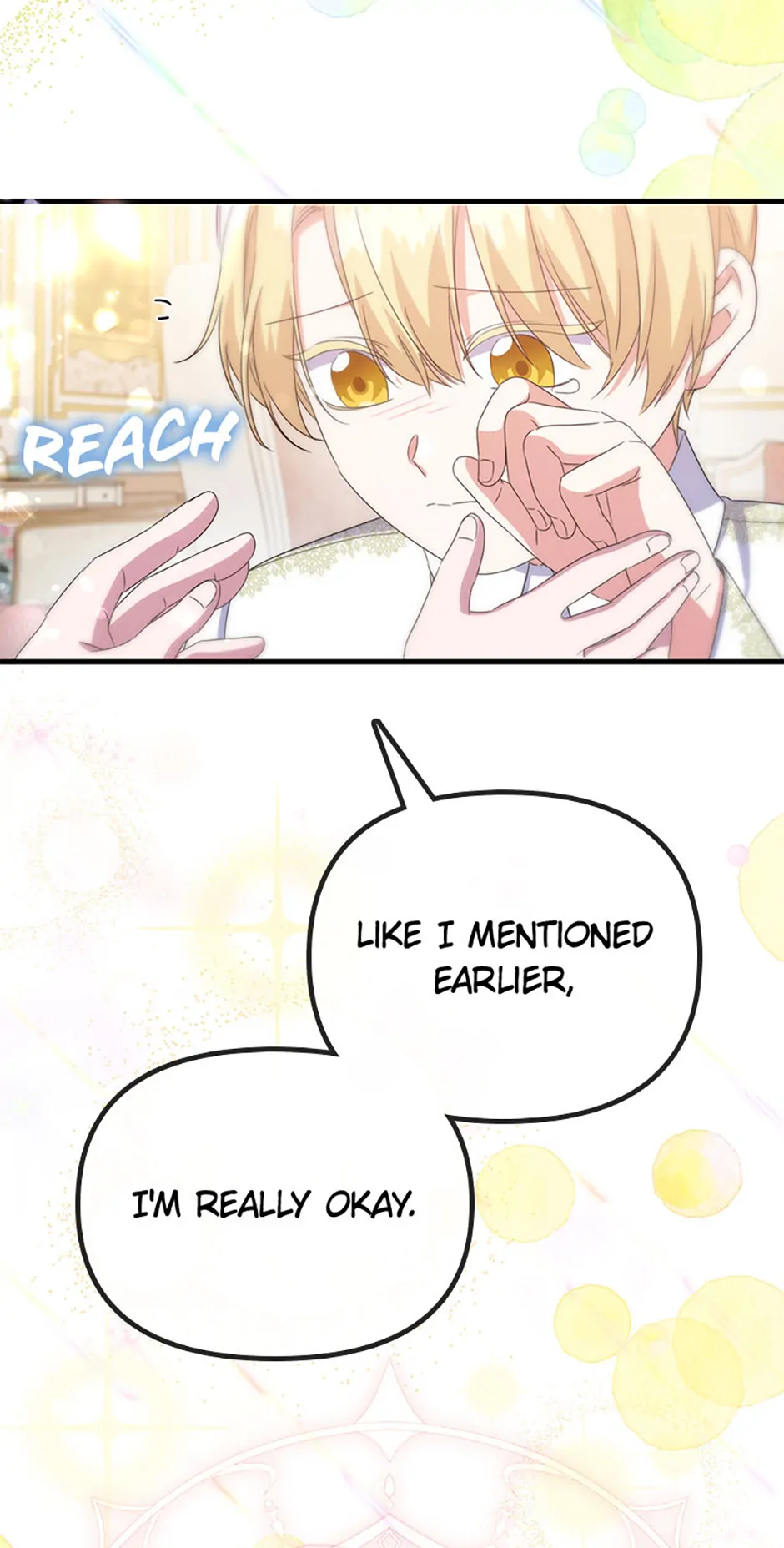 It’s The First Time For Both Of Us! - Chapter 38