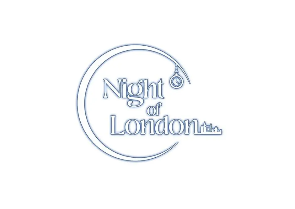 Night Of London - Chapter 6