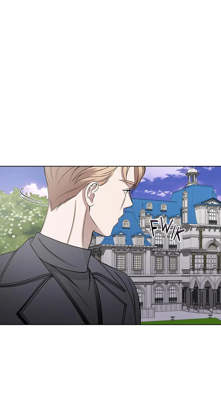 Night Of London - Chapter 30