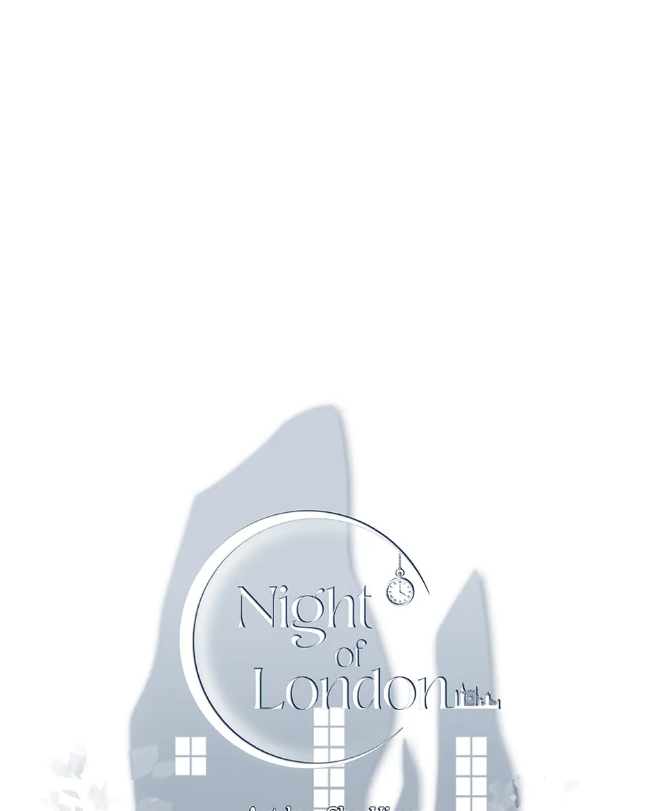 Night Of London - Chapter 33