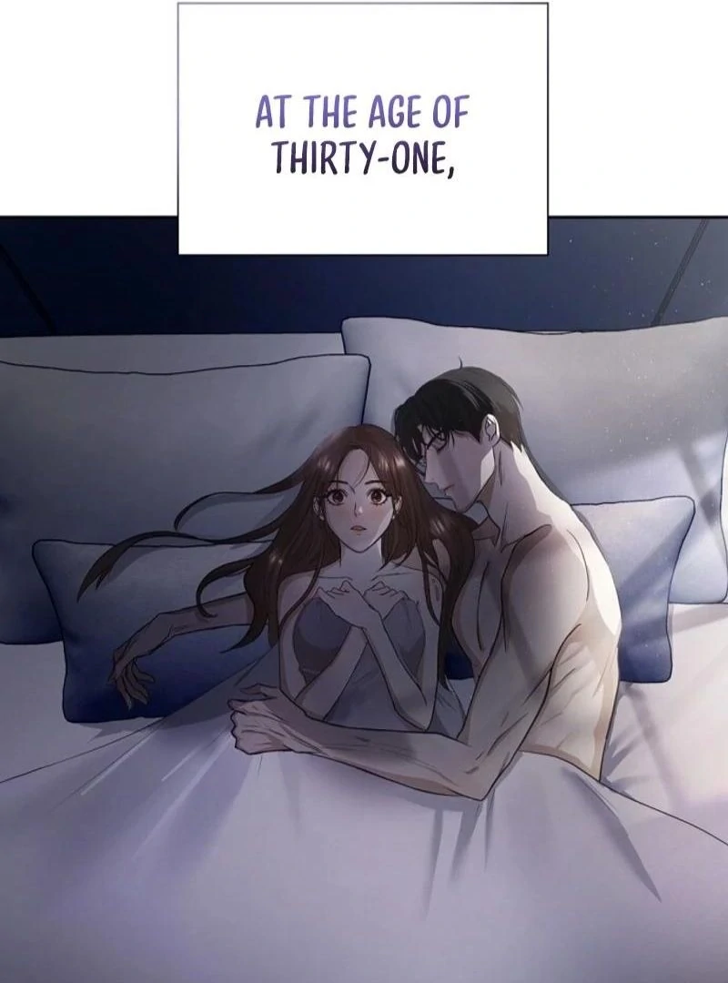 Bed Partner - Chapter 1