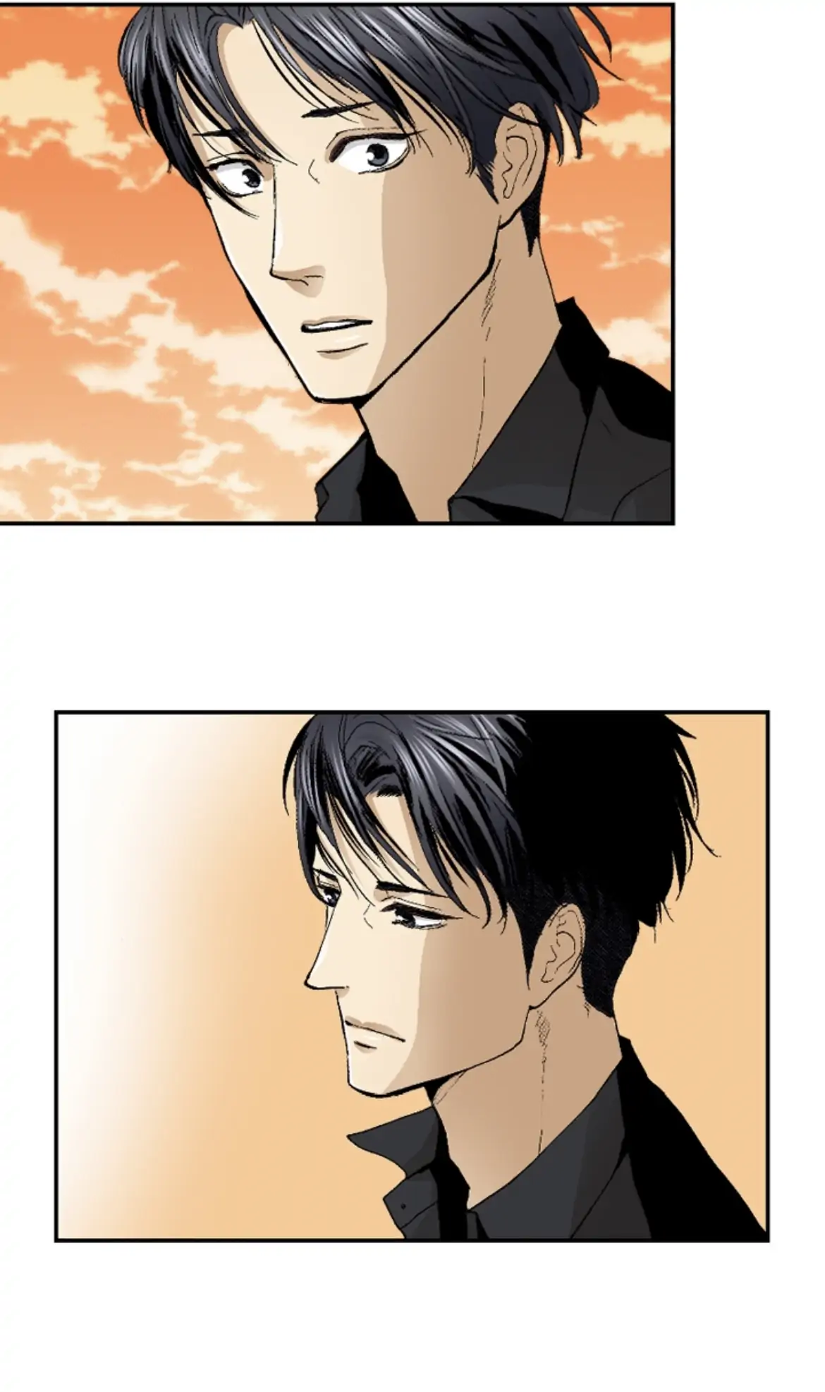 Former Gangster Turned Lawyer Itsuki Touya - Chapter 24