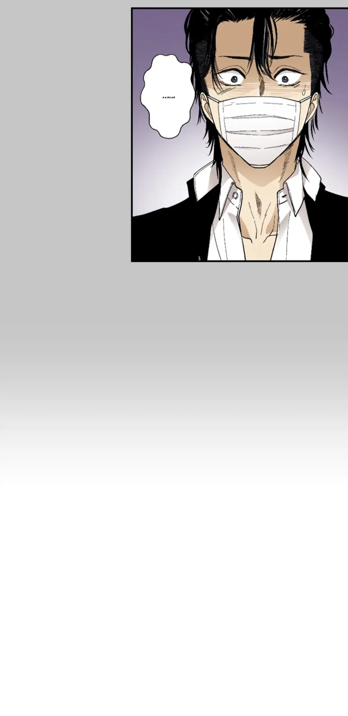 Former Gangster Turned Lawyer Itsuki Touya - Chapter 24