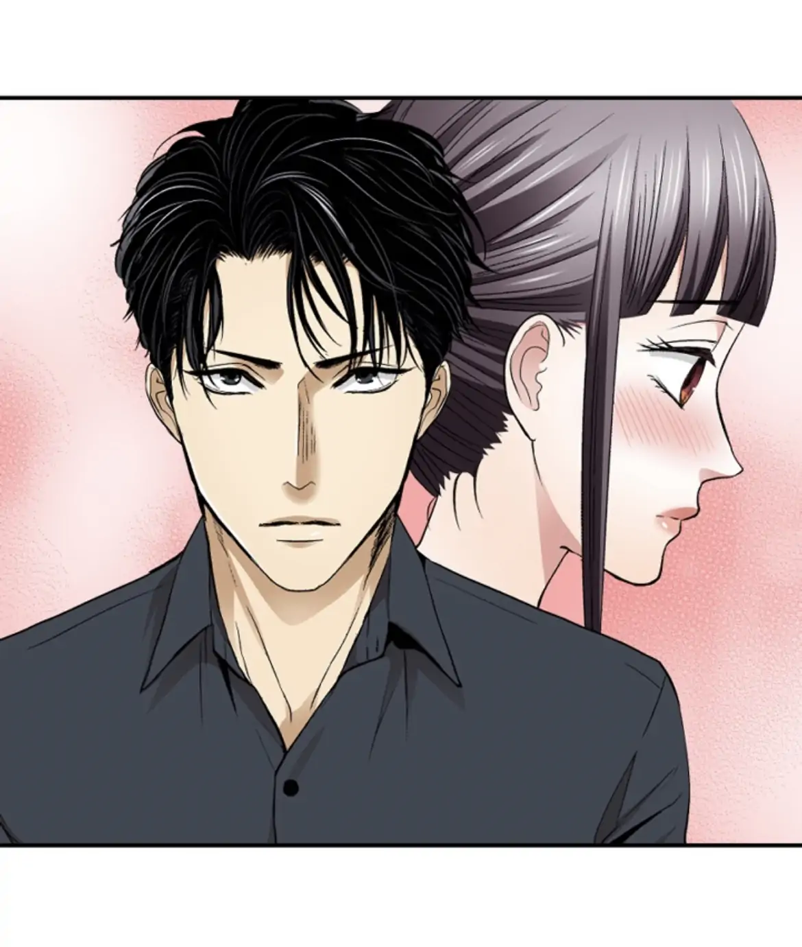 Former Gangster Turned Lawyer Itsuki Touya - Chapter 16