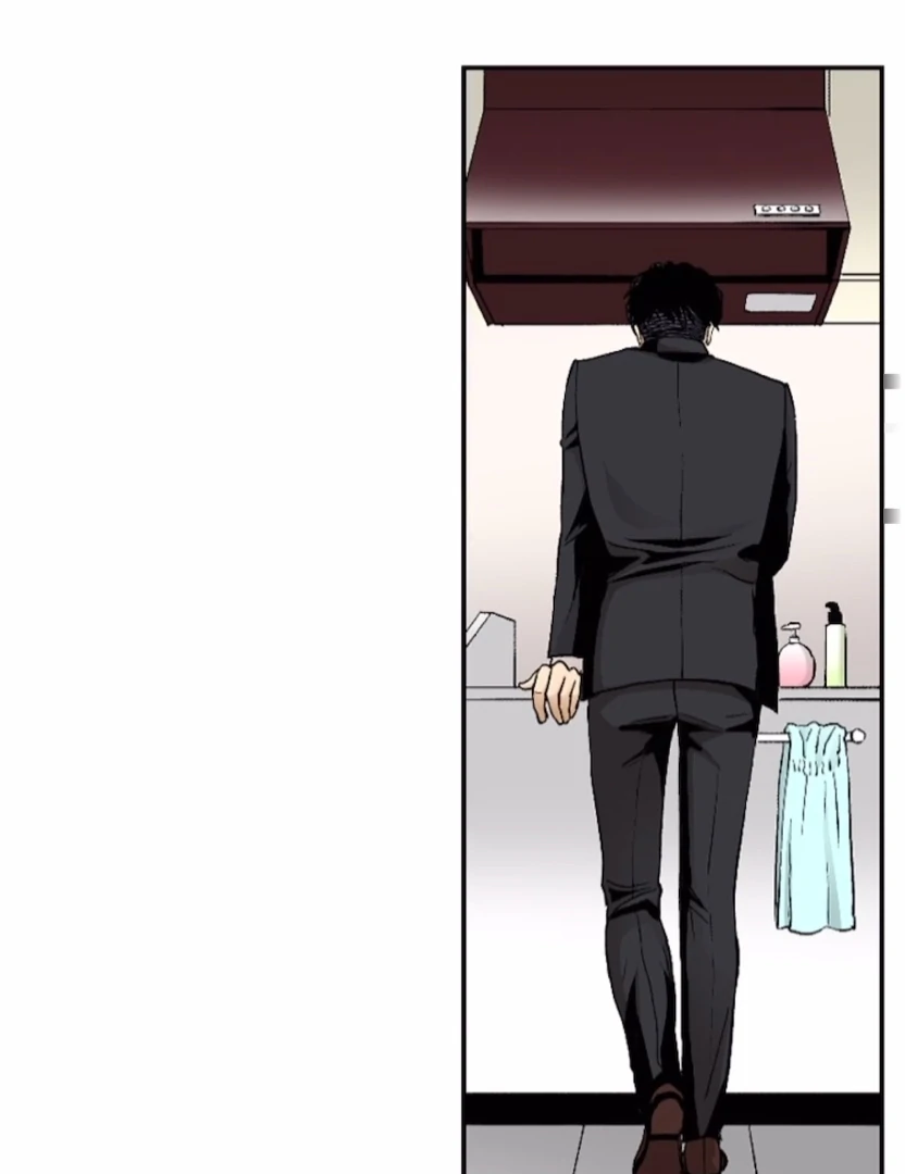 Former Gangster Turned Lawyer Itsuki Touya - Chapter 26