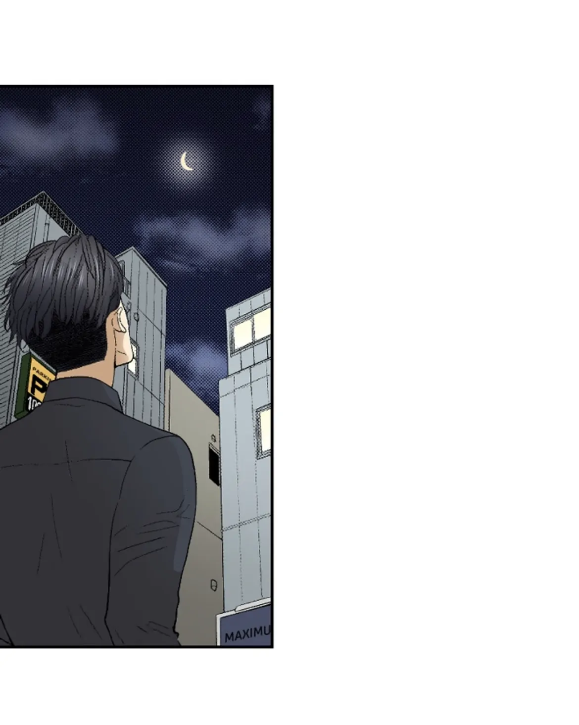 Former Gangster Turned Lawyer Itsuki Touya - Chapter 17