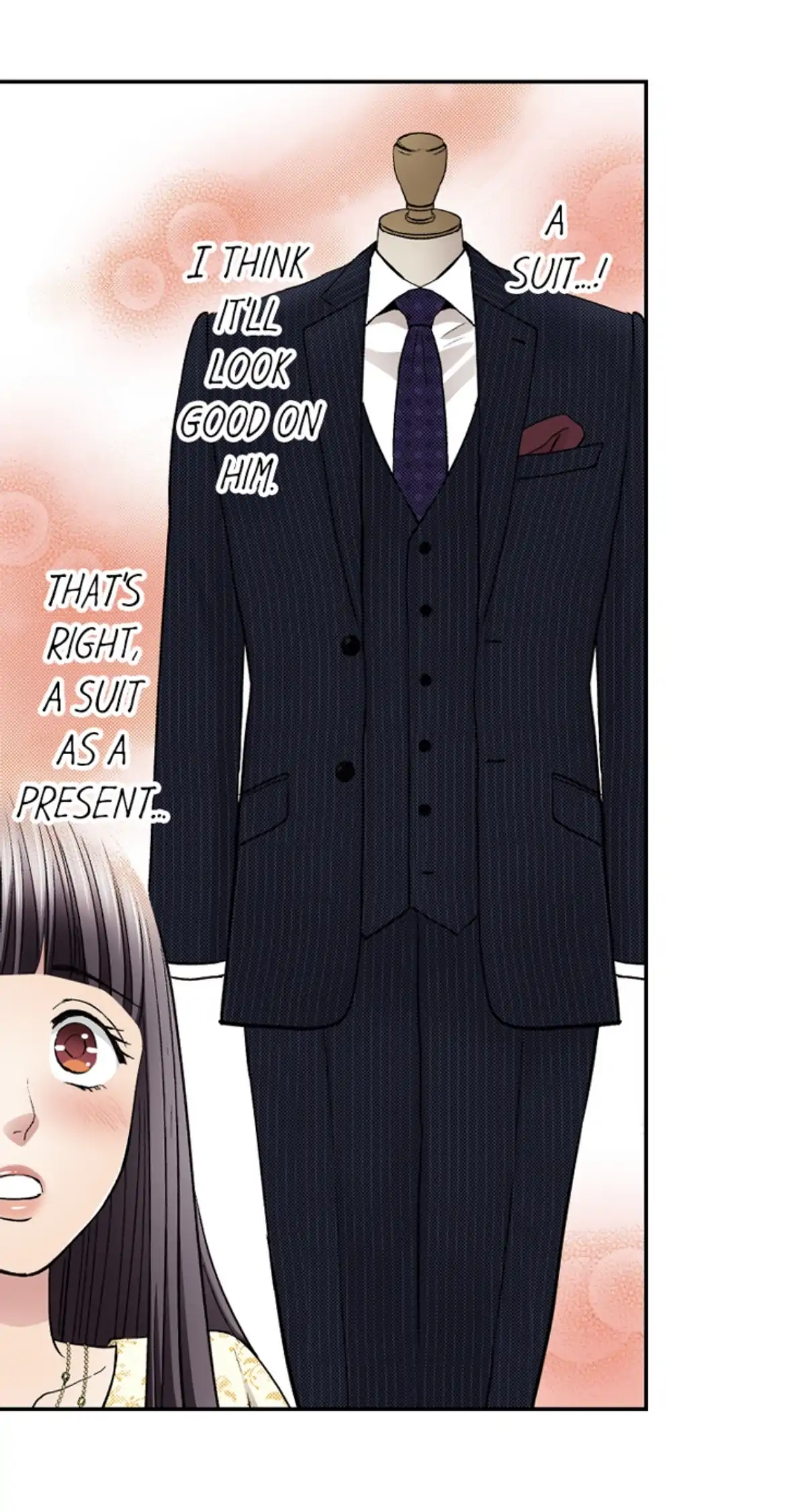 Former Gangster Turned Lawyer Itsuki Touya - Chapter 17