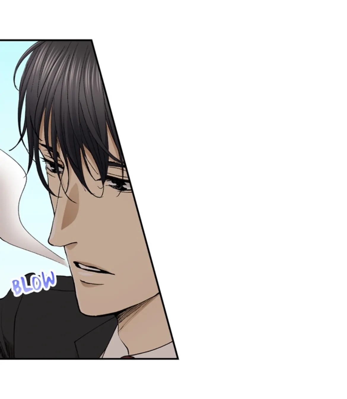 Former Gangster Turned Lawyer Itsuki Touya - Chapter 7