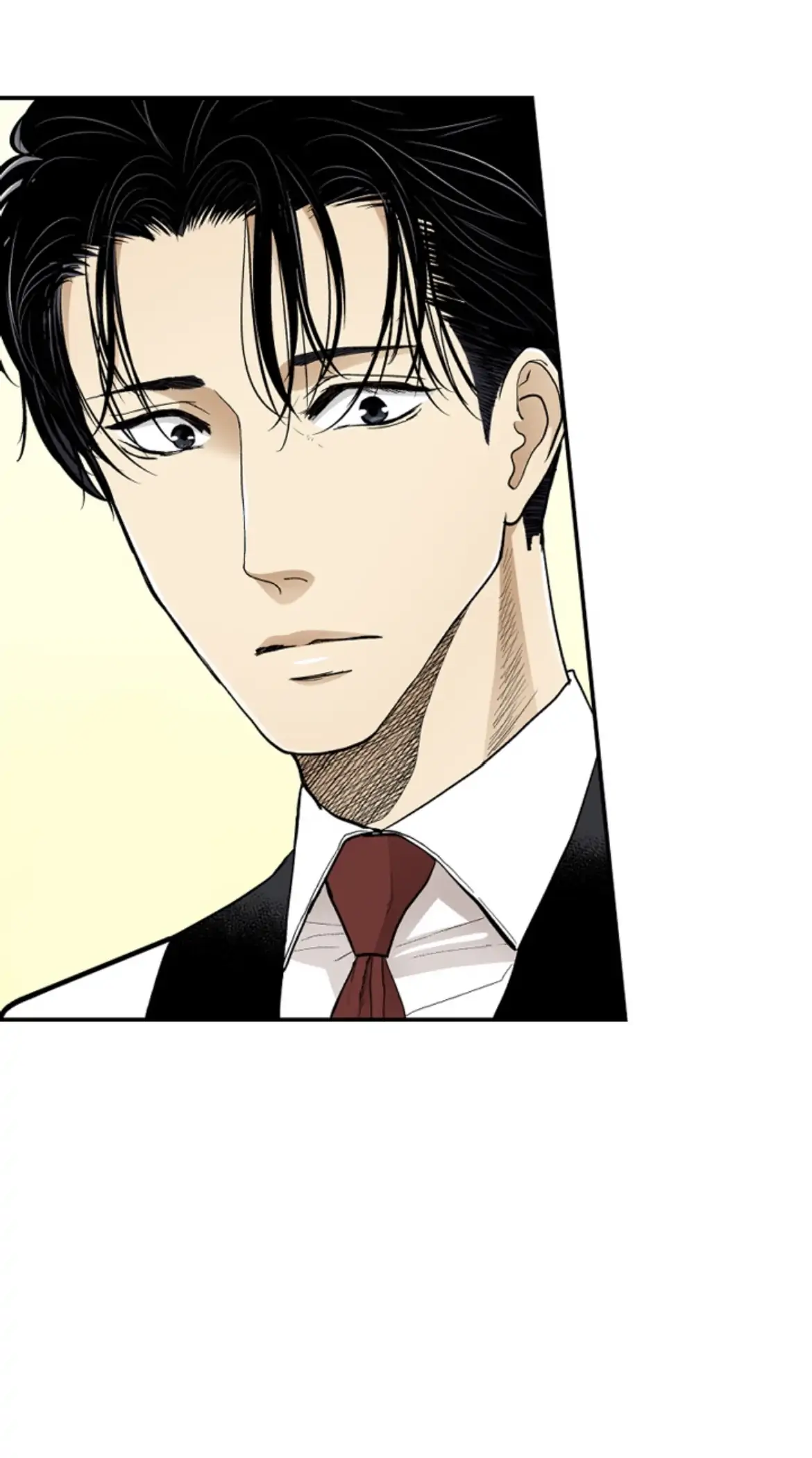 Former Gangster Turned Lawyer Itsuki Touya - Chapter 20