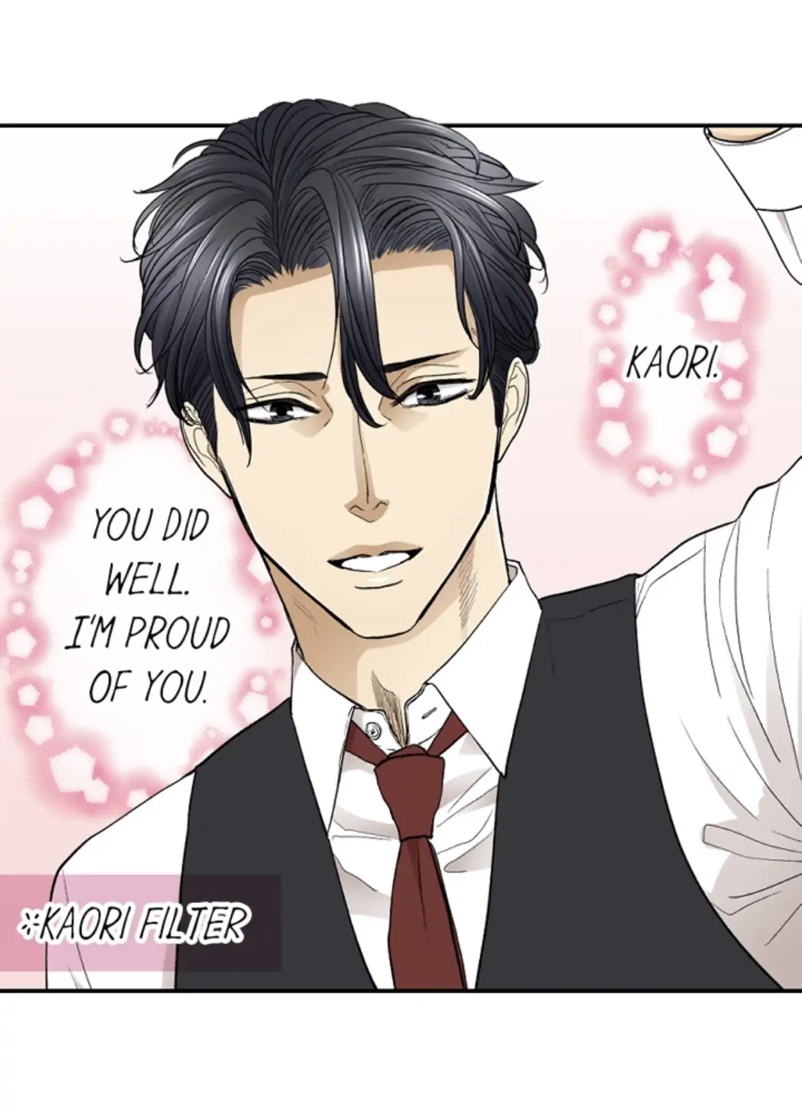 Former Gangster Turned Lawyer Itsuki Touya - Chapter 20