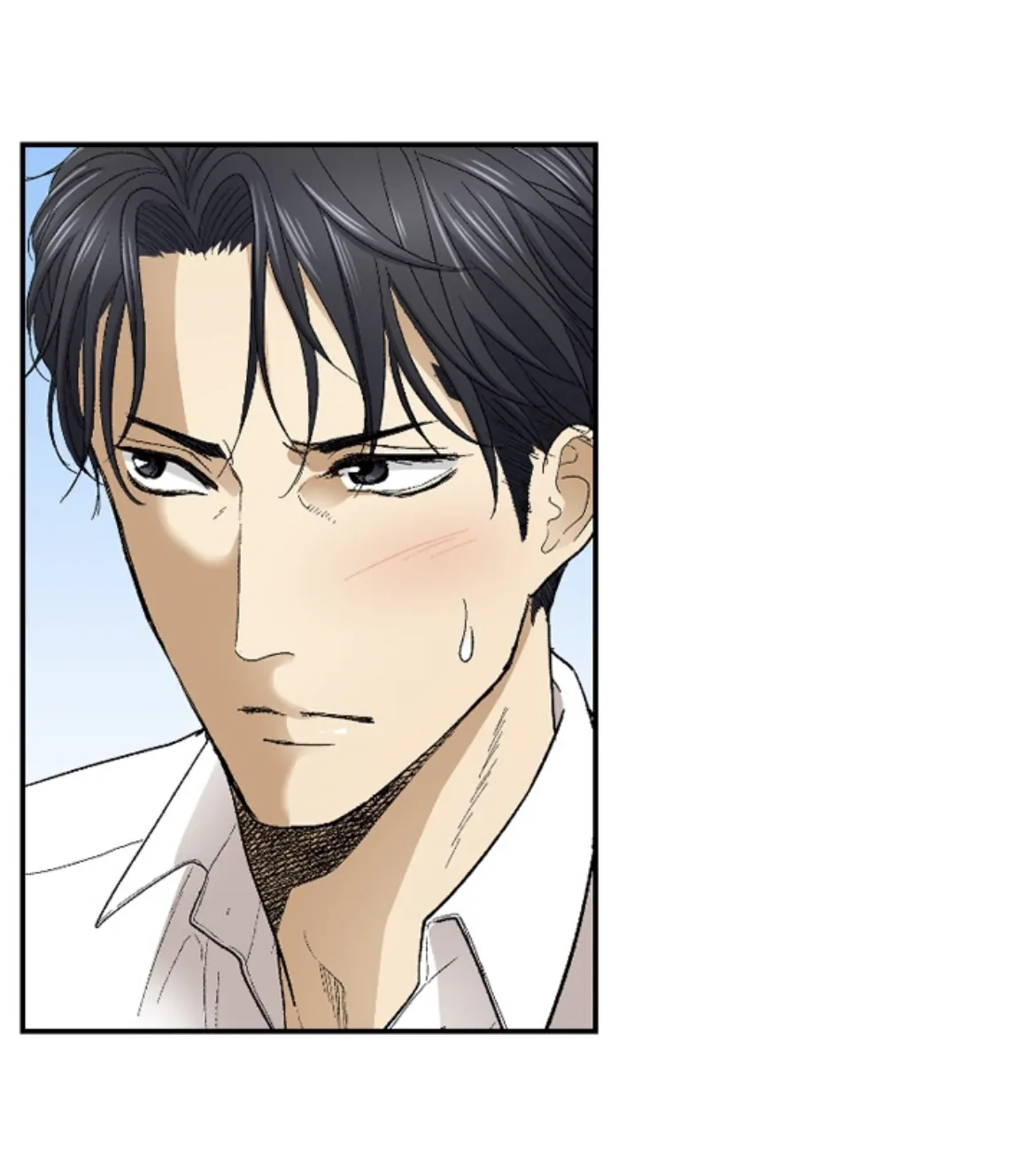 Former Gangster Turned Lawyer Itsuki Touya - Chapter 9