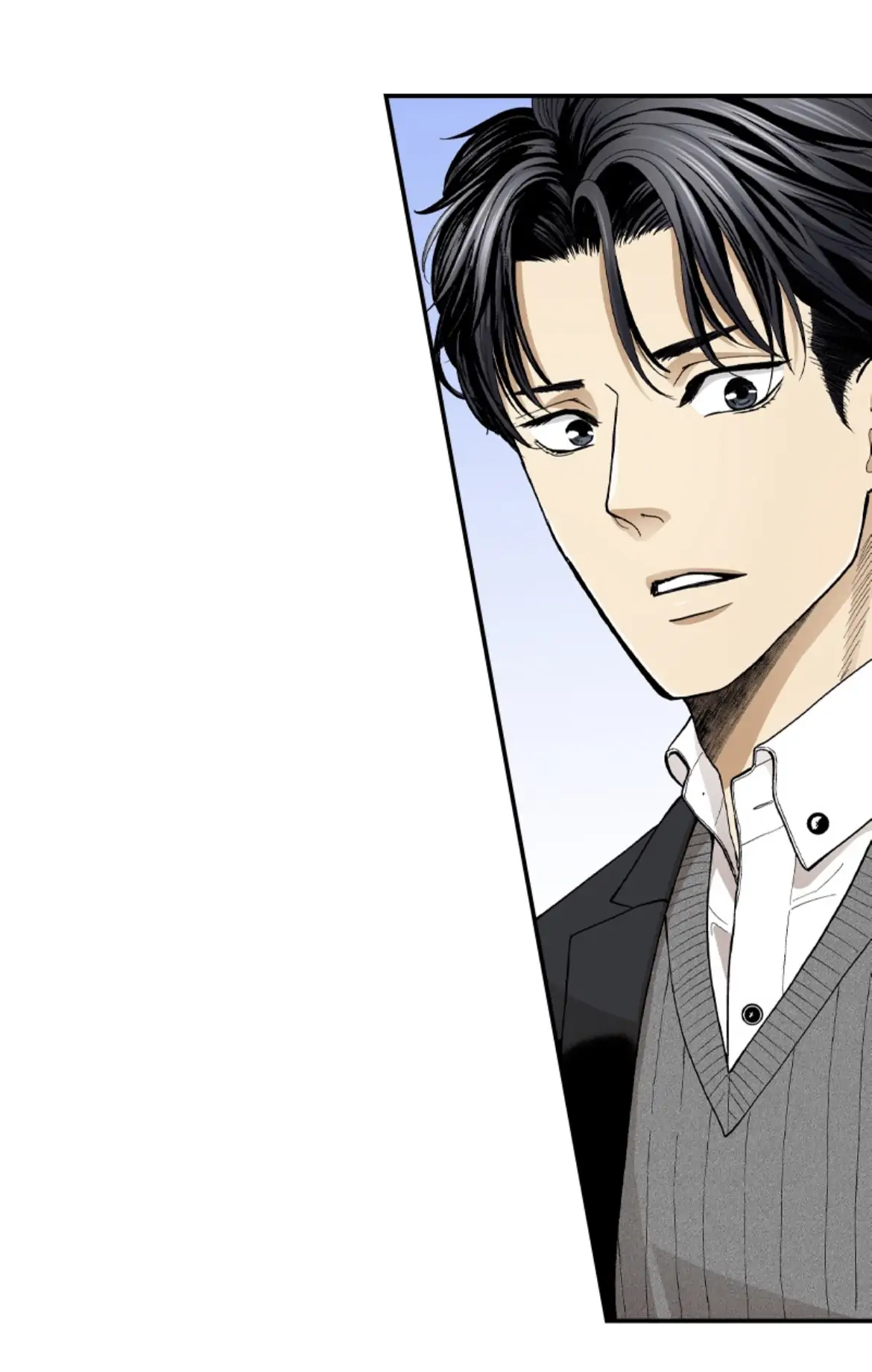 Former Gangster Turned Lawyer Itsuki Touya - Chapter 4