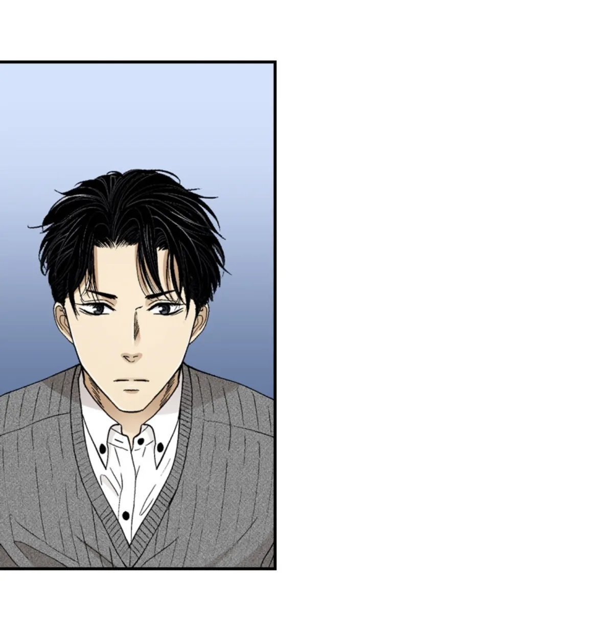 Former Gangster Turned Lawyer Itsuki Touya - Chapter 4