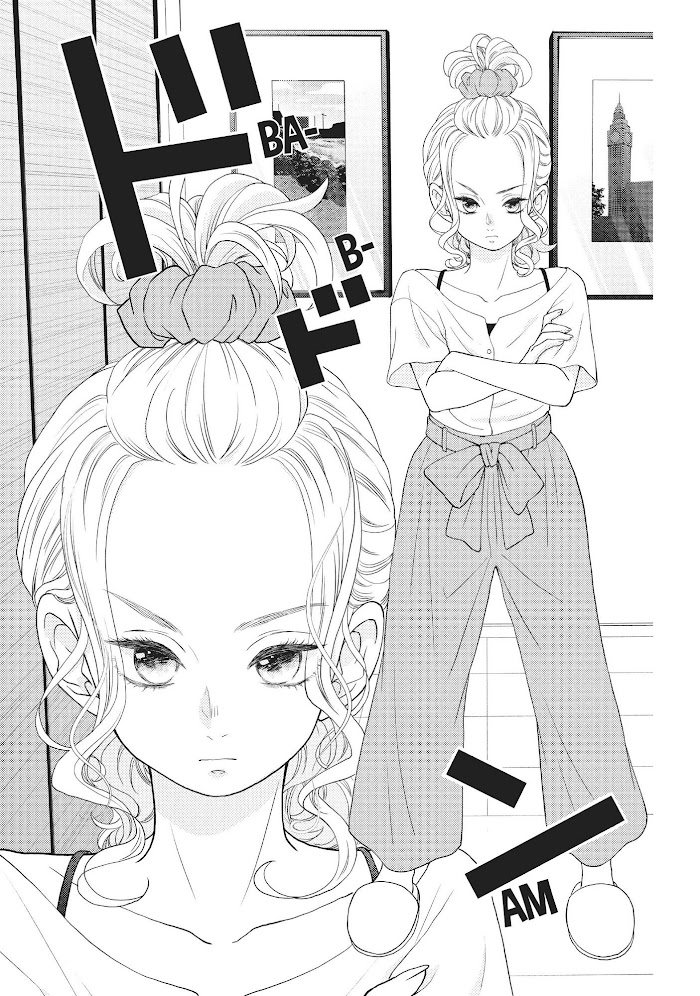 Chouzetsu Kataomoi High Spec Yoshida - Chapter 6