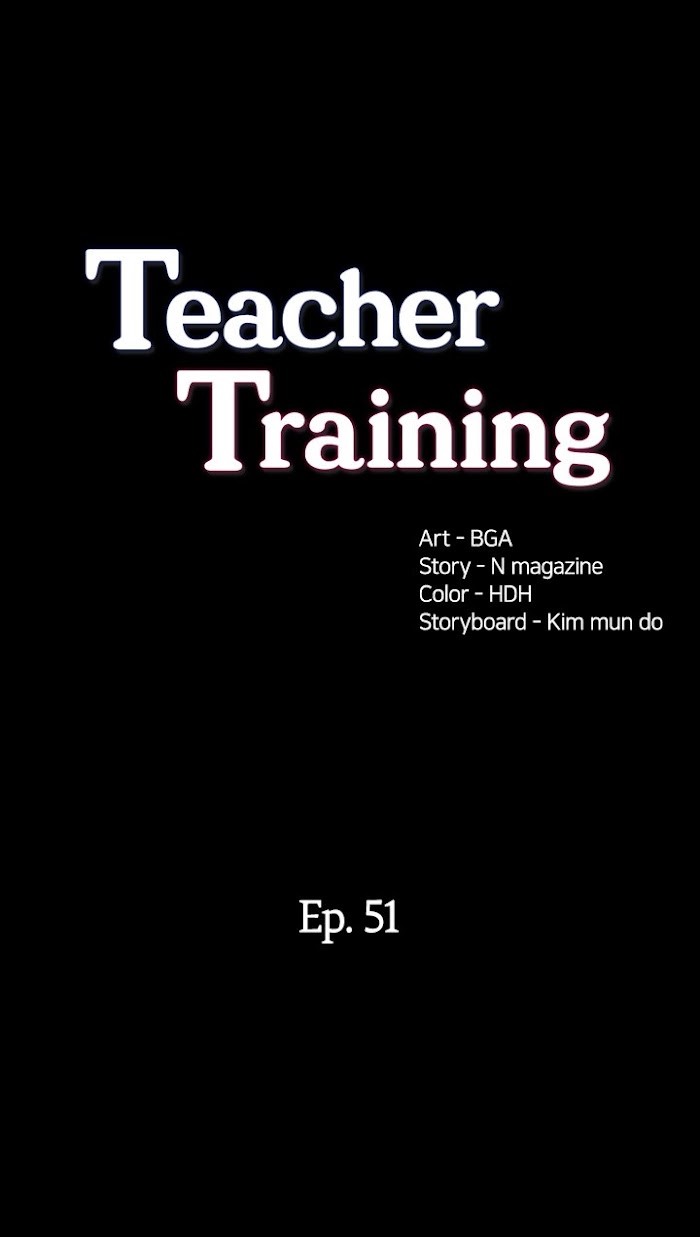 Teaching Practice - Chapter 51