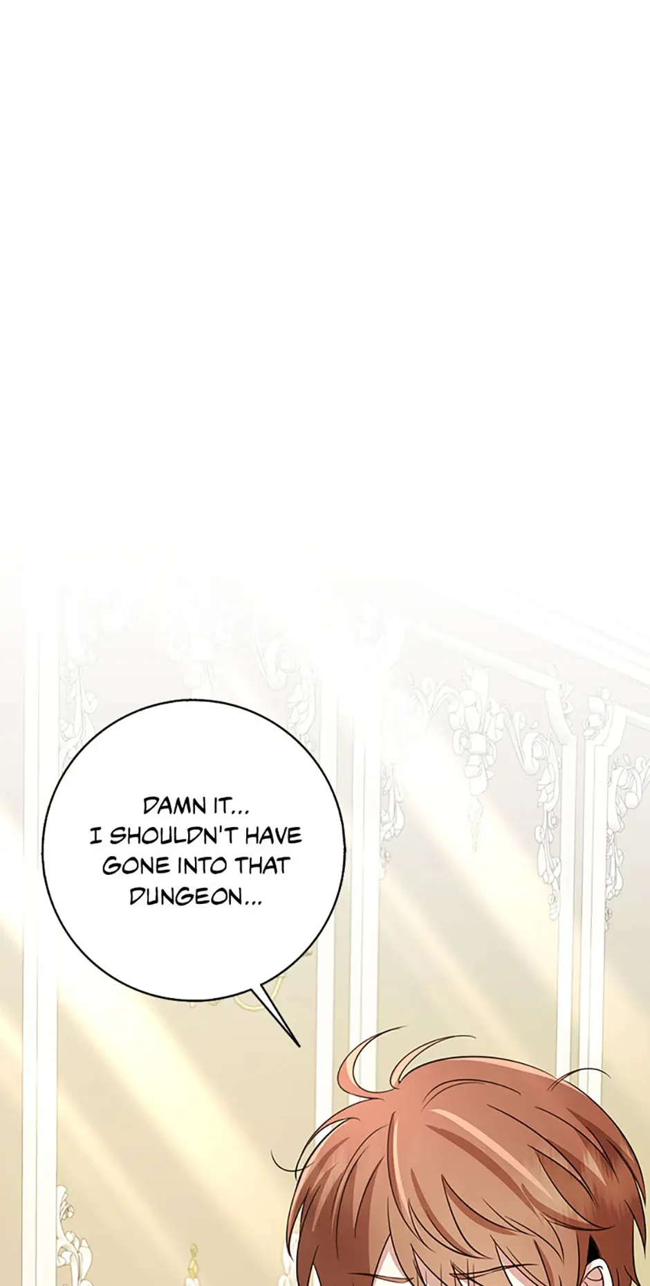 The Dungeon’s Time-Bound S-Rank Beauty - Chapter 52