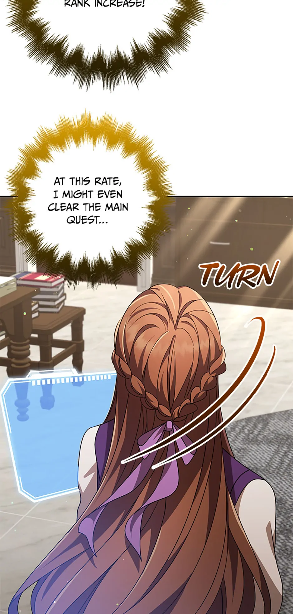 The Dungeon’s Time-Bound S-Rank Beauty - Chapter 57