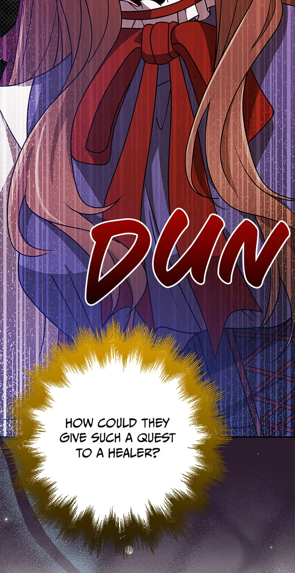 The Dungeon’s Time-Bound S-Rank Beauty - Chapter 57