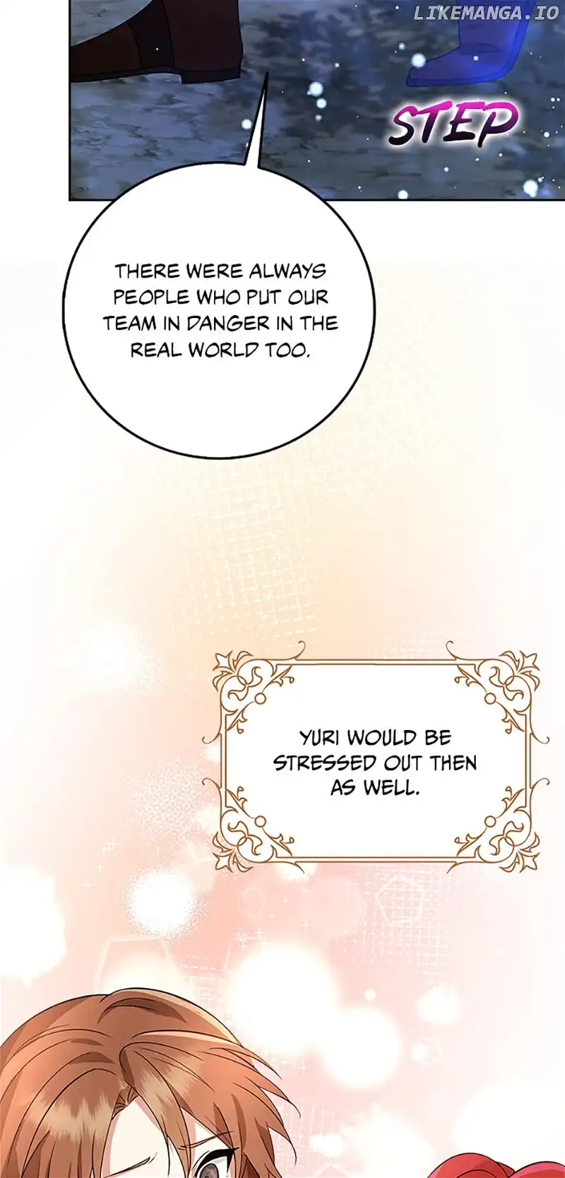 The Dungeon’s Time-Bound S-Rank Beauty - Chapter 41