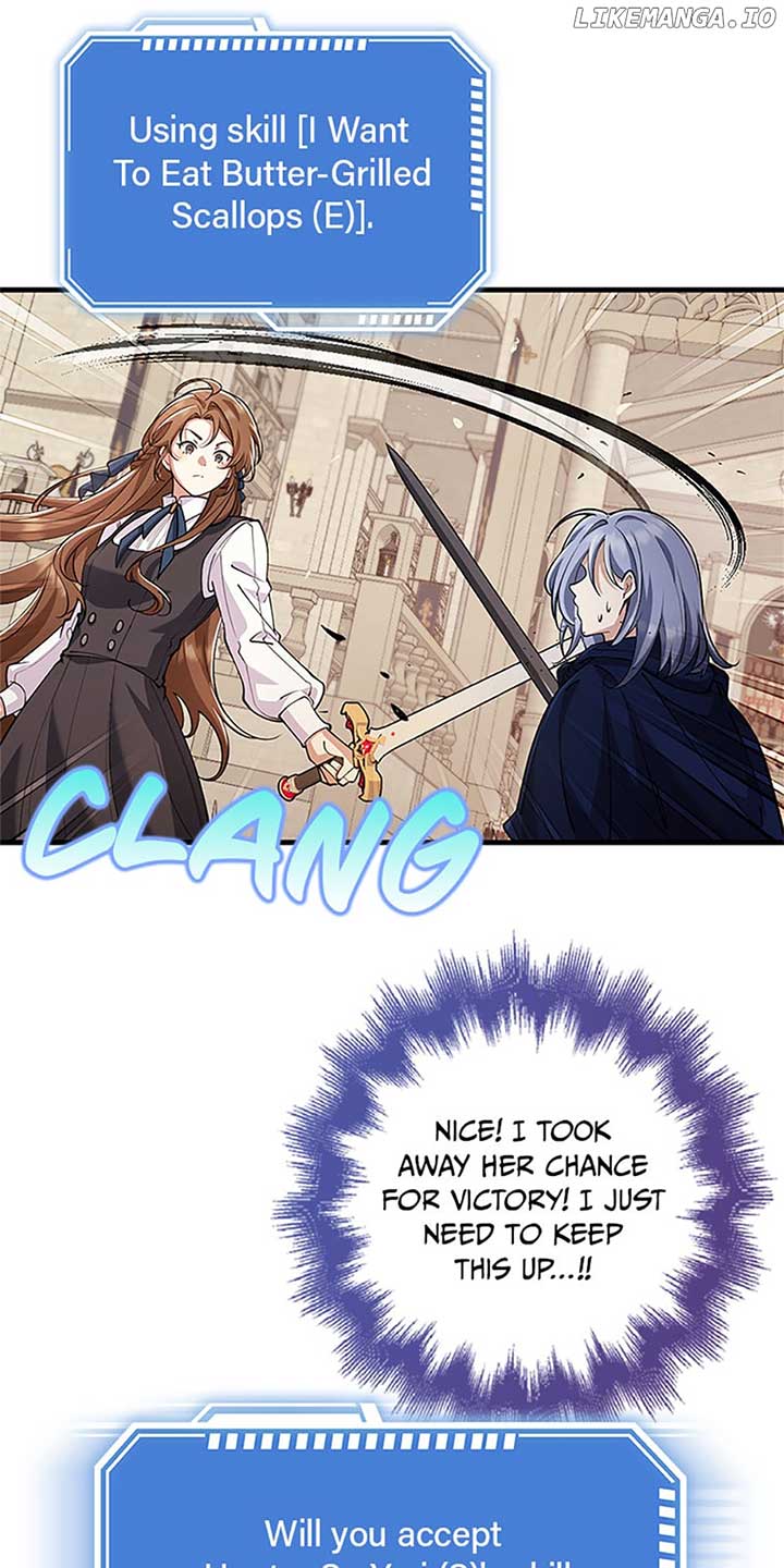 The Dungeon’s Time-Bound S-Rank Beauty - Chapter 23