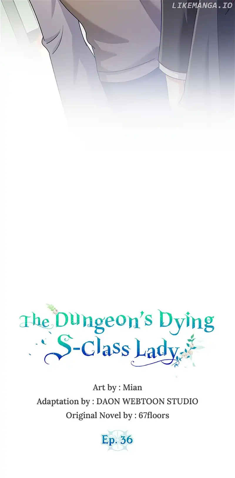 The Dungeon’s Time-Bound S-Rank Beauty - Chapter 36