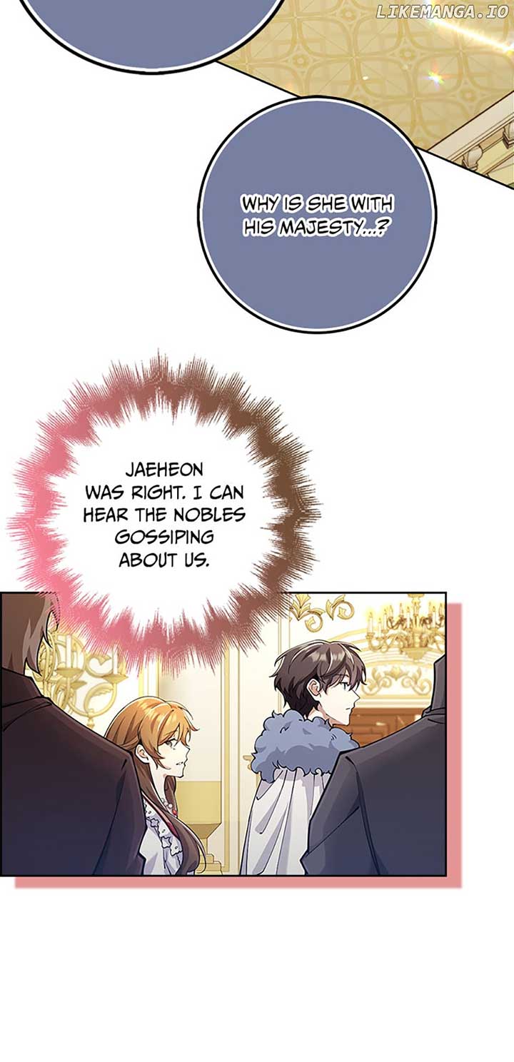 The Dungeon’s Time-Bound S-Rank Beauty - Chapter 24