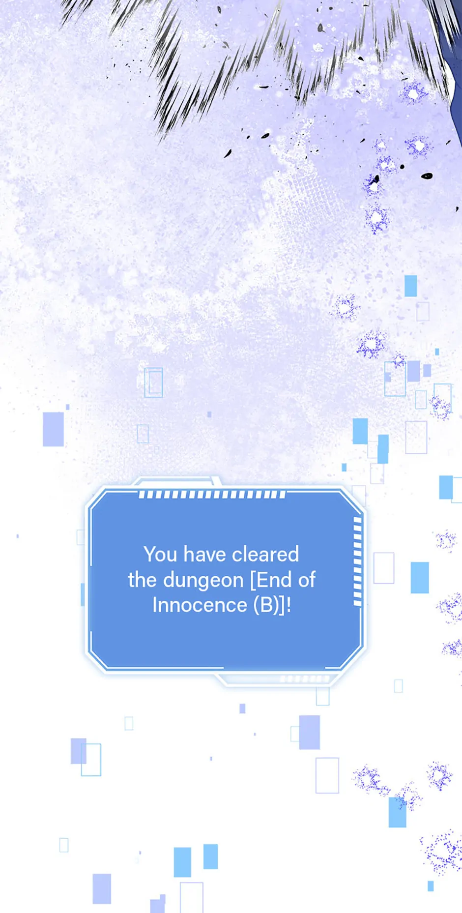 The Dungeon’s Time-Bound S-Rank Beauty - Chapter 60