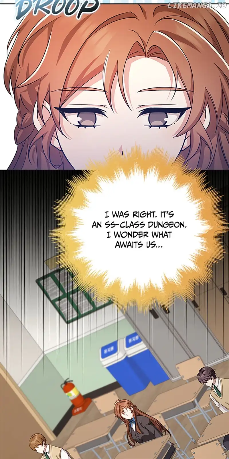 The Dungeon’s Time-Bound S-Rank Beauty - Chapter 35