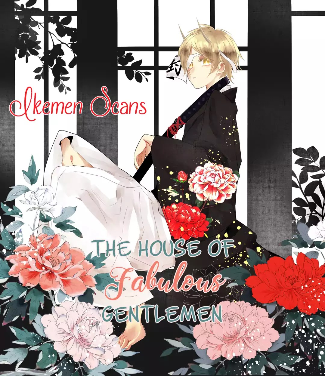 Nichiyoubi Ni Pound Cake - Chapter 4