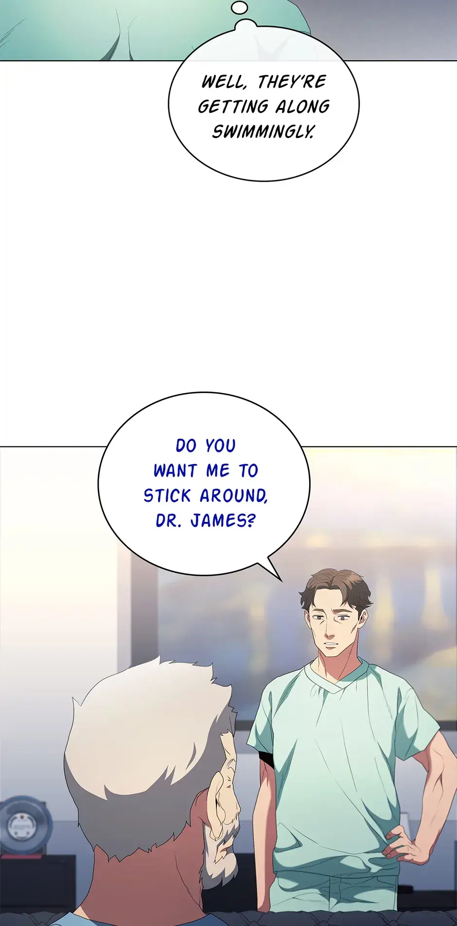 Dr. Choi Tae-Soo - Chapter 218