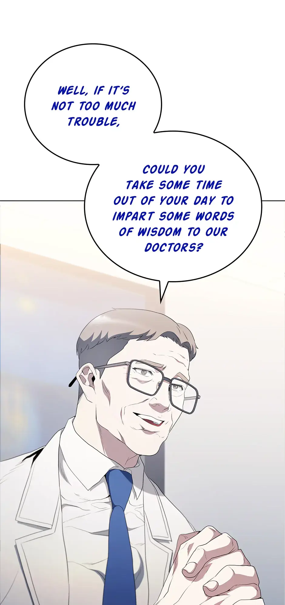 Dr. Choi Tae-Soo - Chapter 218