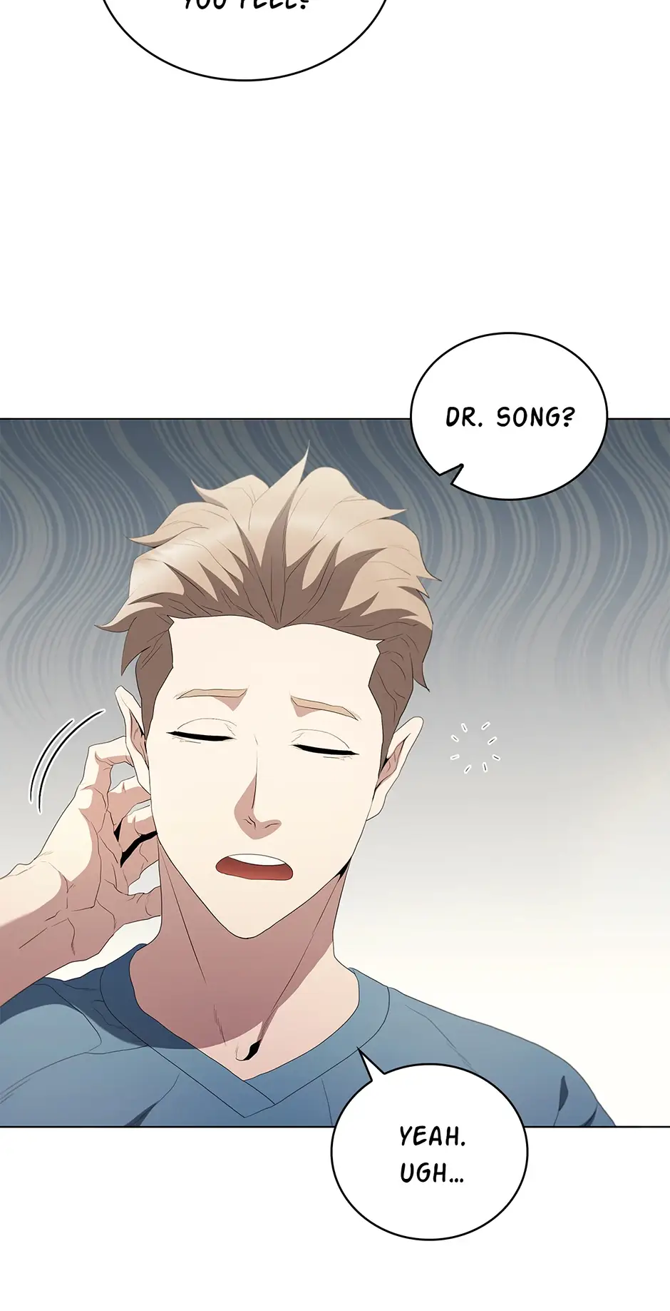 Dr. Choi Tae-Soo - Chapter 218