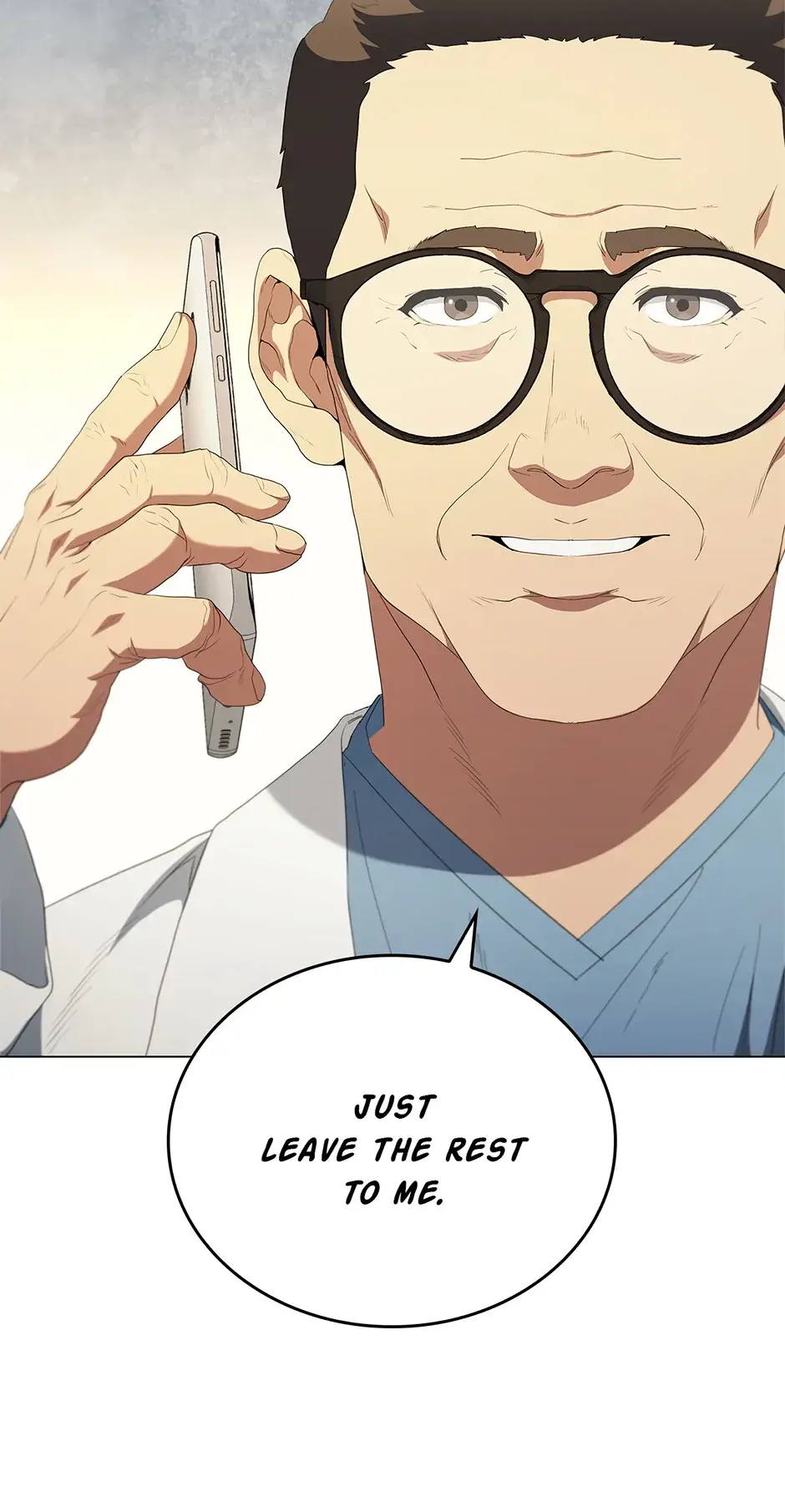 Dr. Choi Tae-Soo - Chapter 217