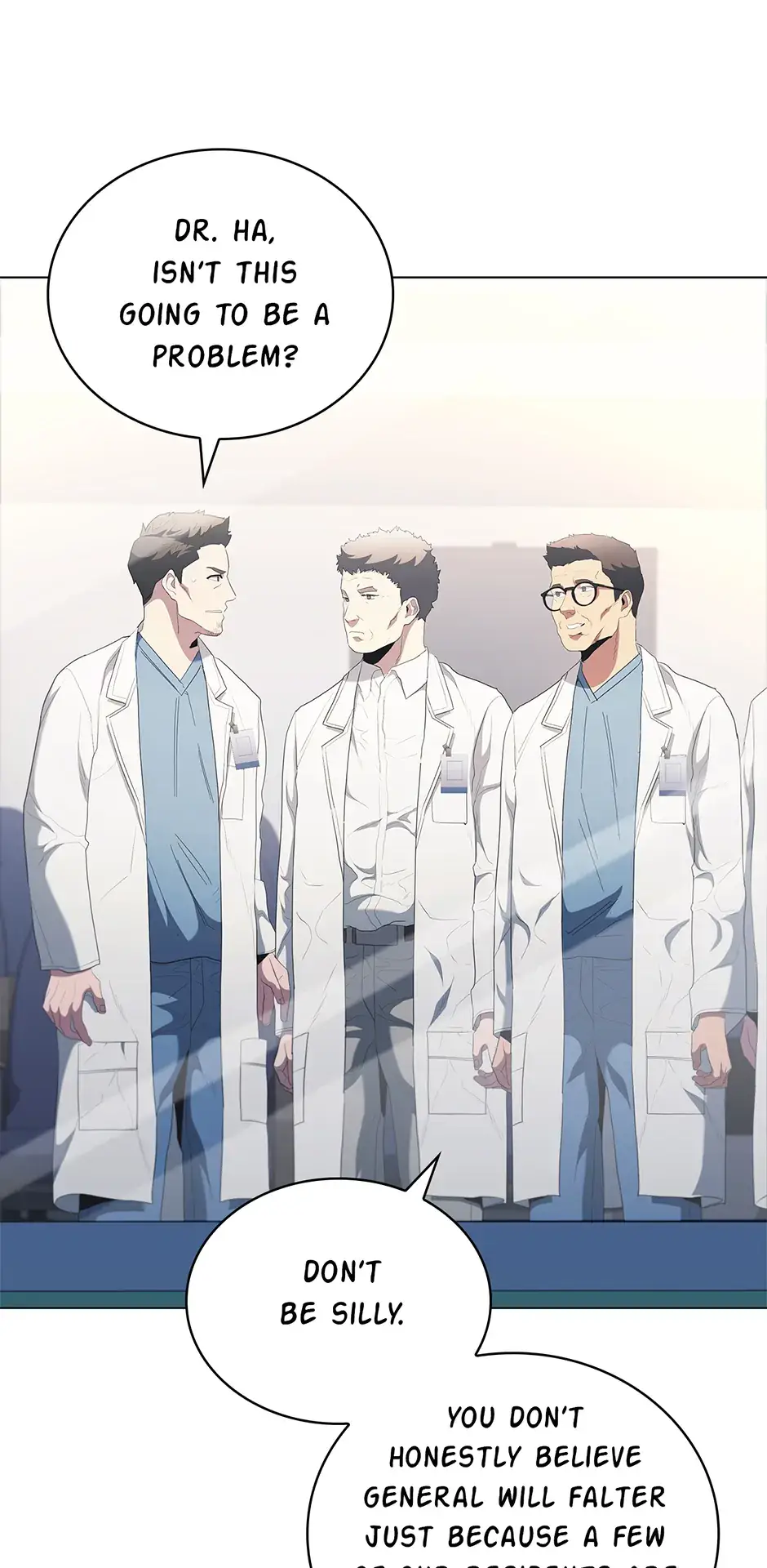 Dr. Choi Tae-Soo - Chapter 217