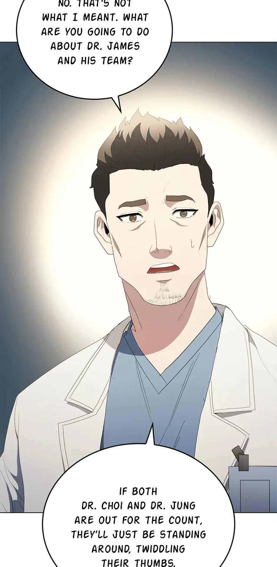 Dr. Choi Tae-Soo - Chapter 217