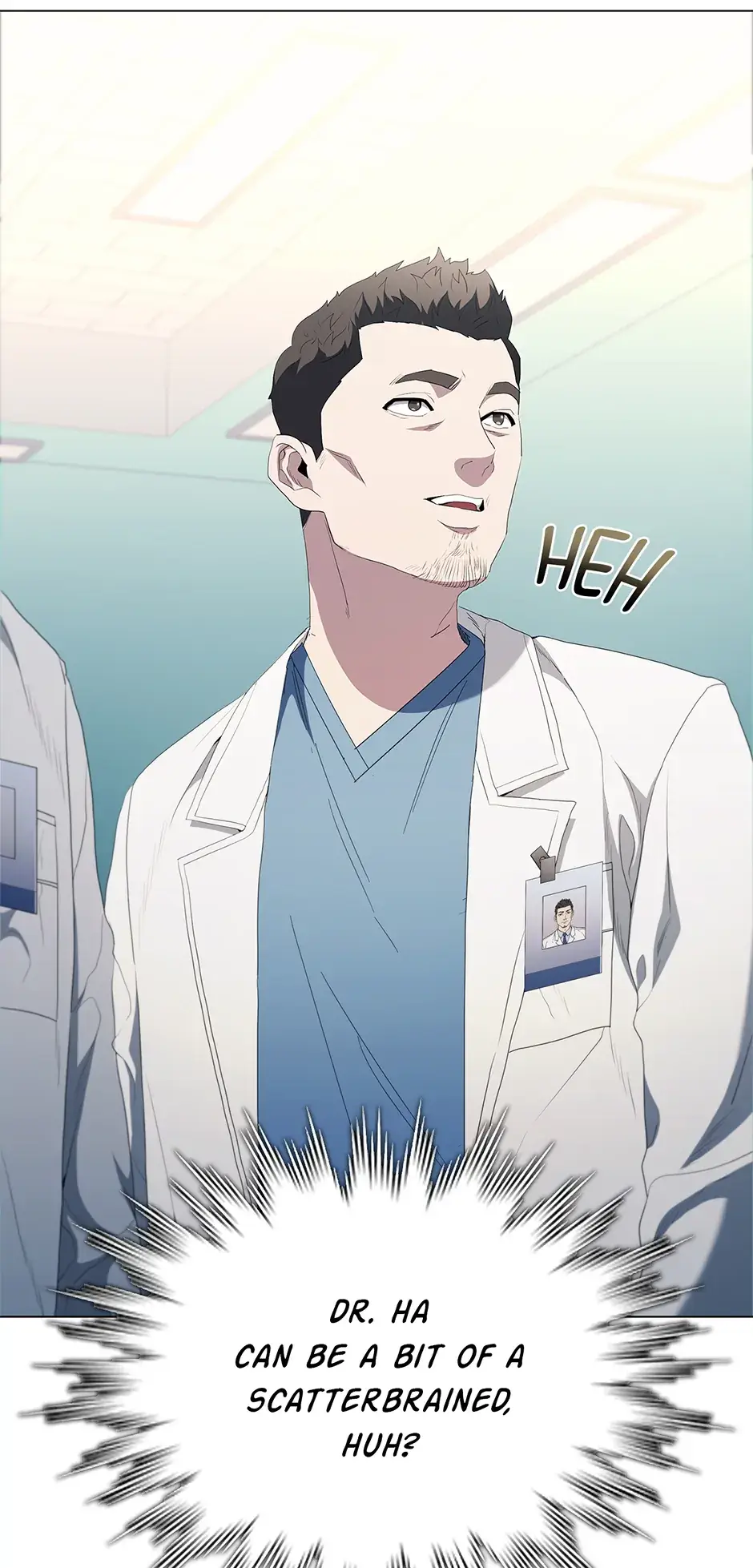 Dr. Choi Tae-Soo - Chapter 217