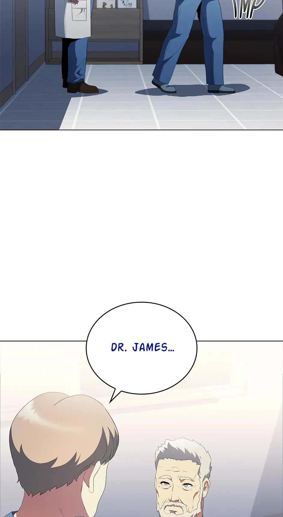 Dr. Choi Tae-Soo - Chapter 217