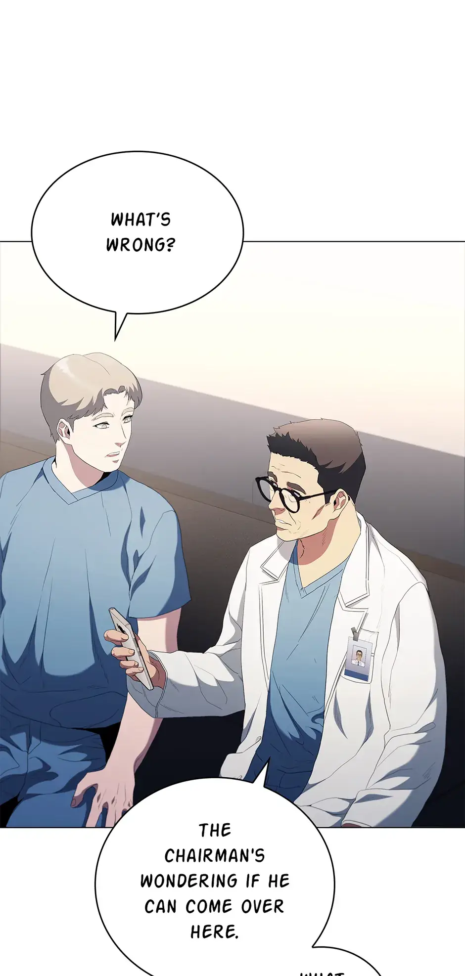 Dr. Choi Tae-Soo - Chapter 217