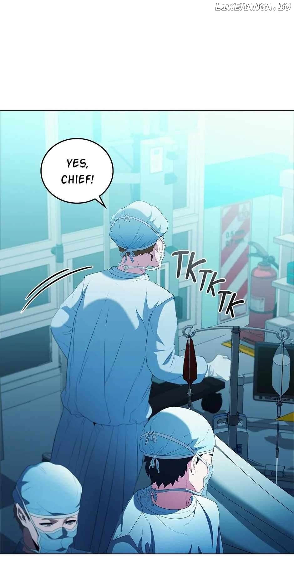 Dr. Choi Tae-Soo - Chapter 212