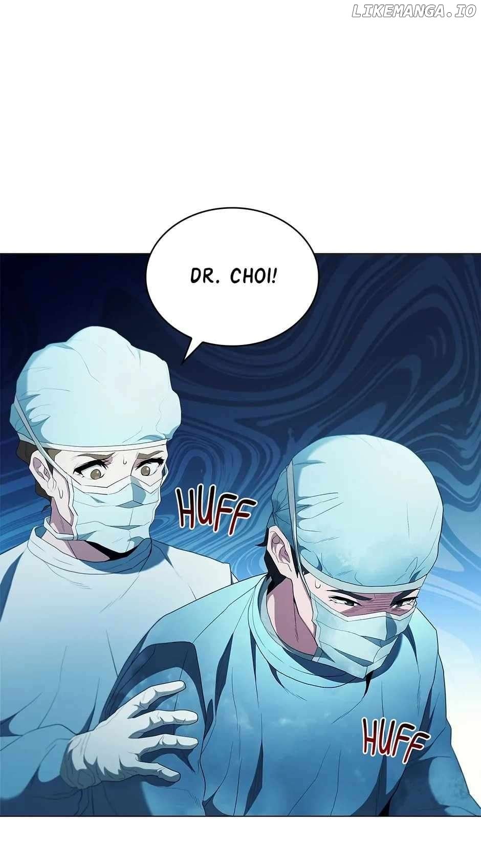 Dr. Choi Tae-Soo - Chapter 212