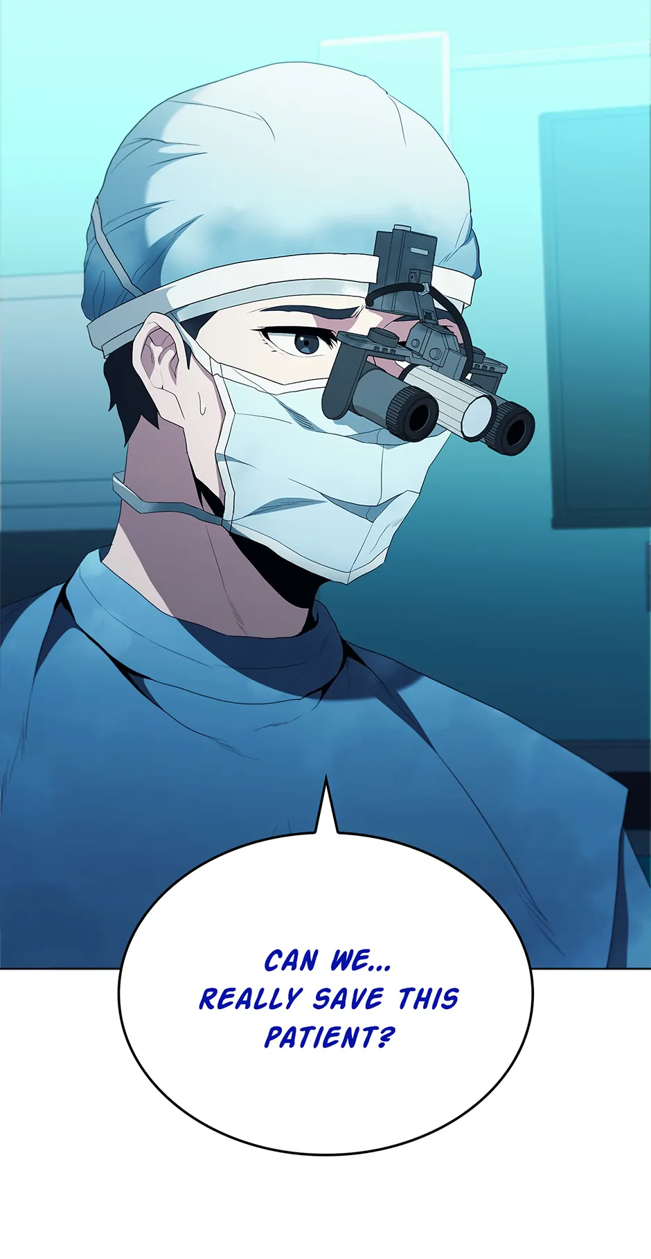 Dr. Choi Tae-Soo - Chapter 215