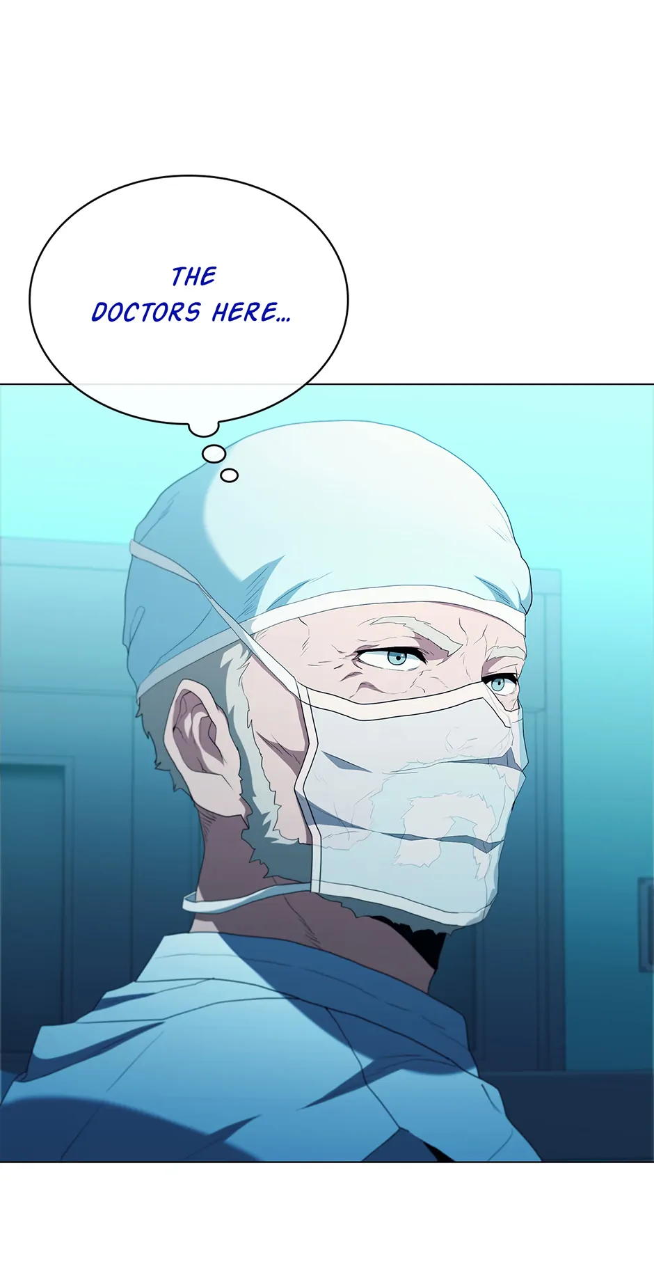 Dr. Choi Tae-Soo - Chapter 215