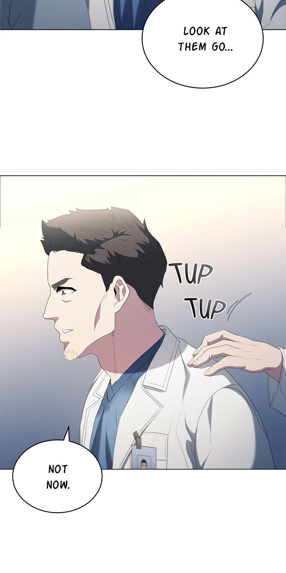 Dr. Choi Tae-Soo - Chapter 215